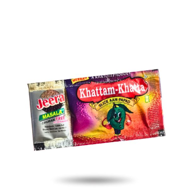 Khattam khatta| Pack of 10| Bachpan de Chaskey