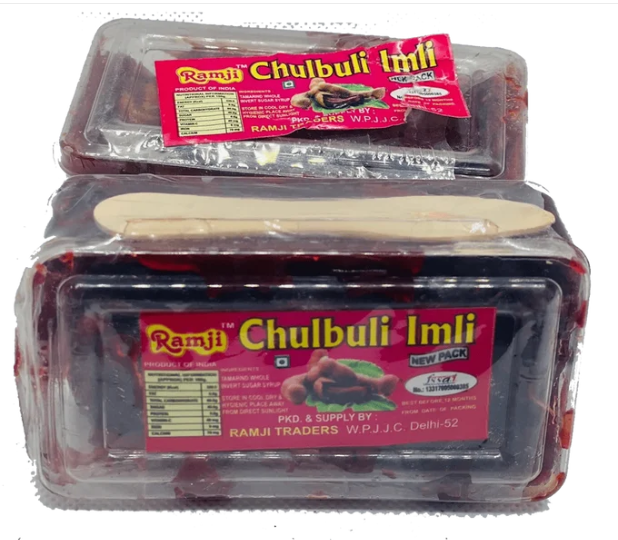 Melted imli box|Pack of 5|Bachpan de Chaskey