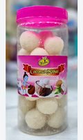 Coconut mithai| 10 pieces|Bachpan de Chaskey