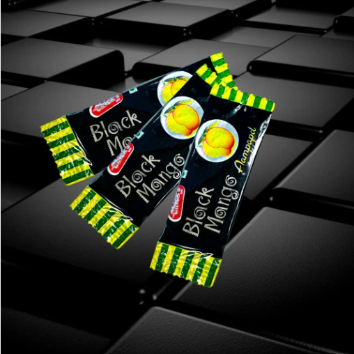 Black mango|Pack of 5|Bachpan de Chaskey