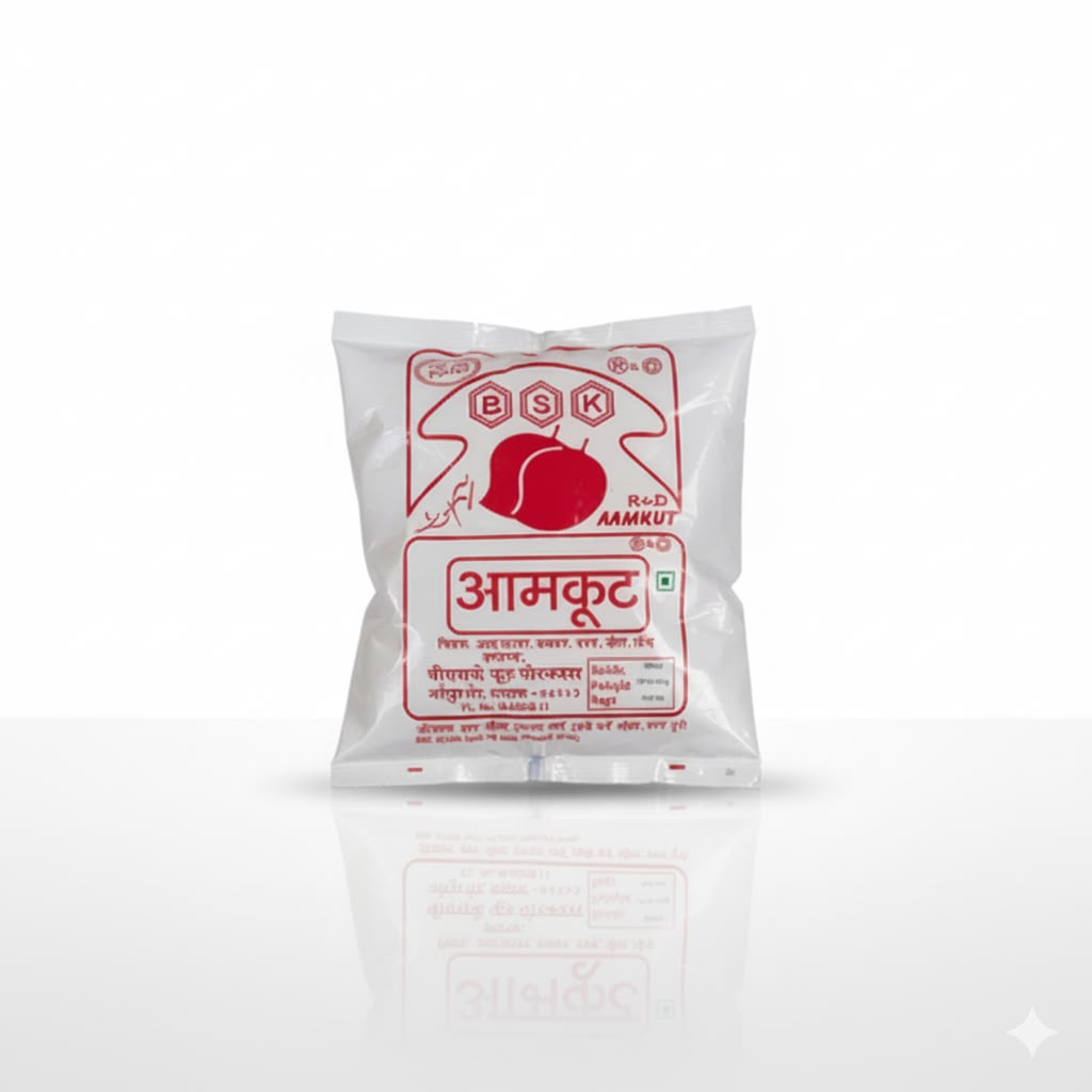 Amkoot churan | Pack of 10| Bachpan de Chaskey