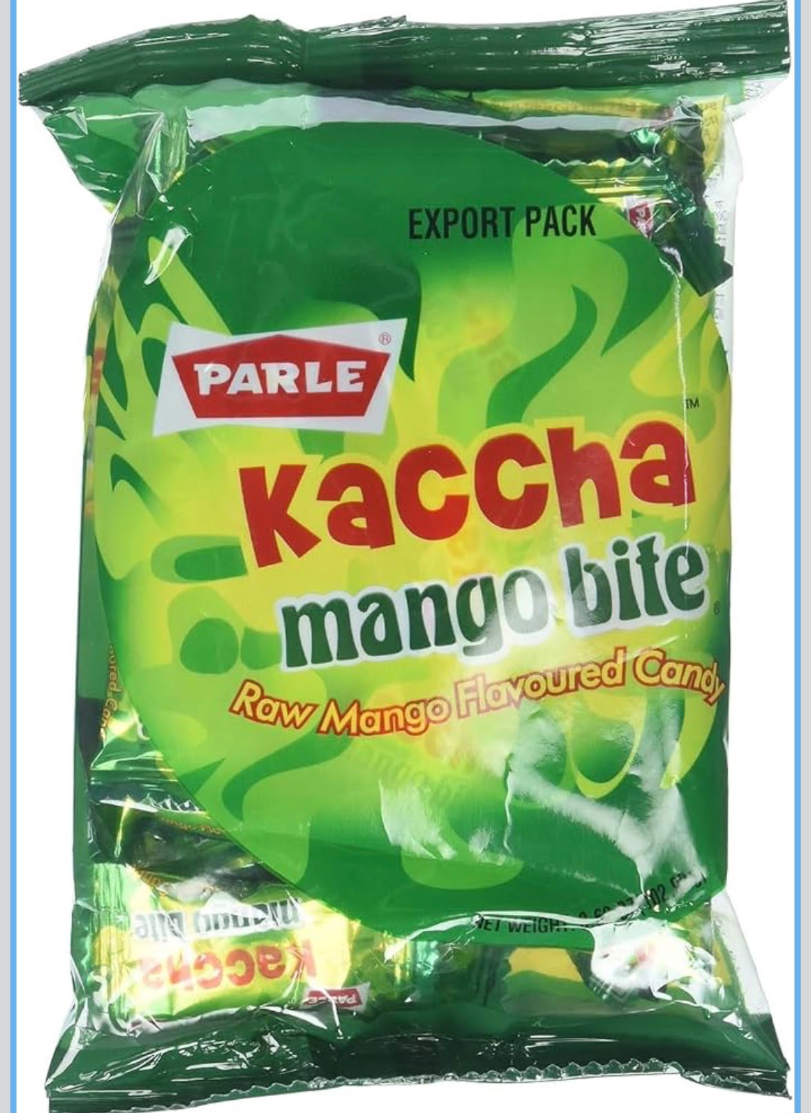 Kaccha mango|Pack of 20| Bachpan de Chaskey
