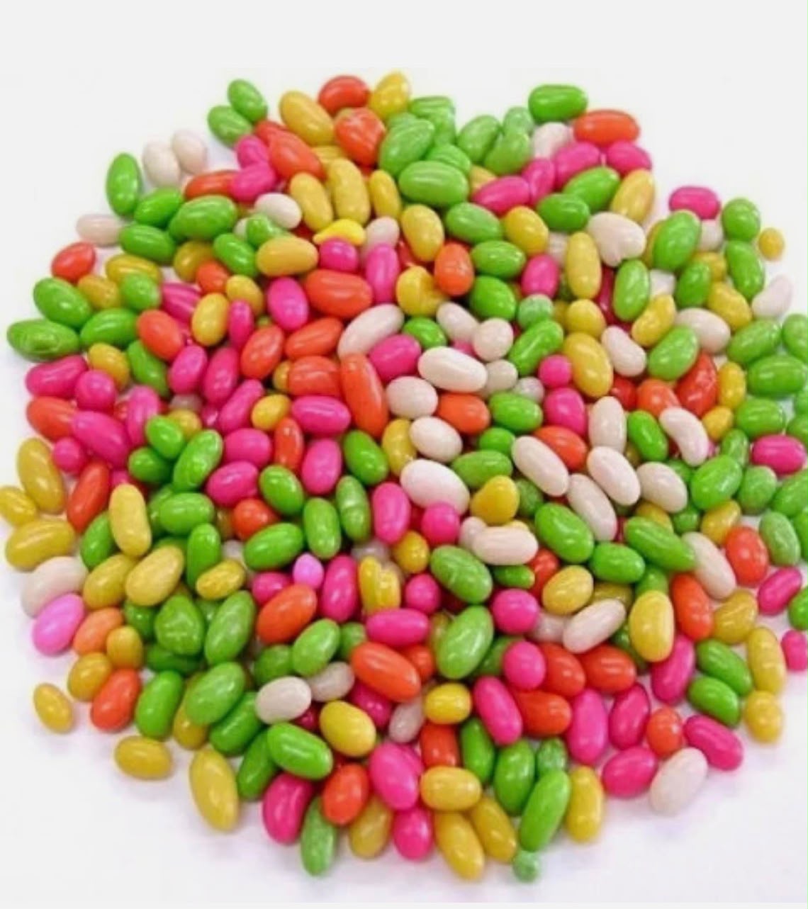 Sugar coated fennel seed| Pack of 2| Bachpan de Chaskey