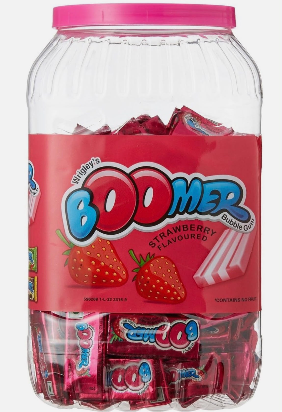 Boomer| Pack of 20| Bachpan de Chaskey