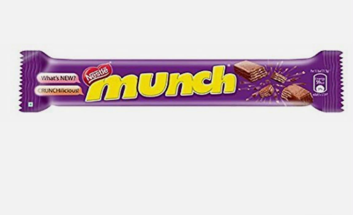 Munch | Pack of 3|Bachpan de Chaskey