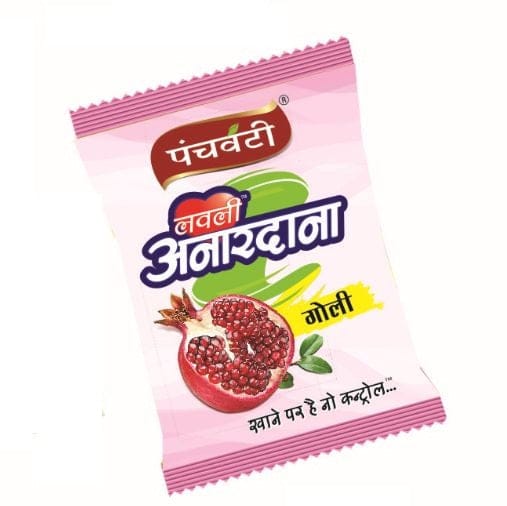 Anardana goli|Pack of 10| Bachpan de Chaskey