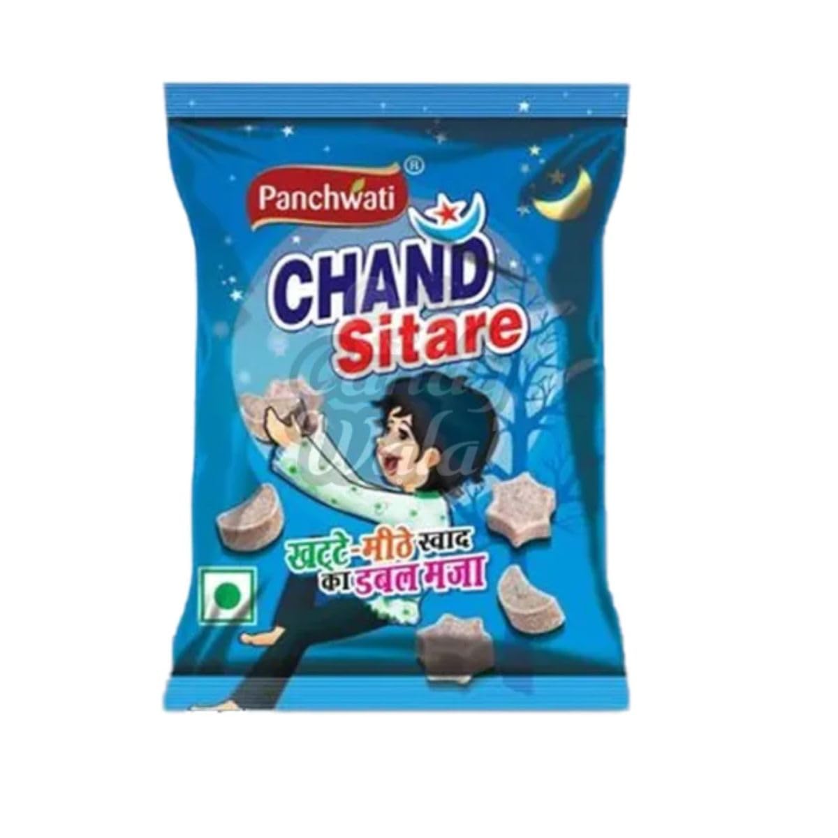 Chand Sitare| Pack of 10| Bachpan de Chaskey
